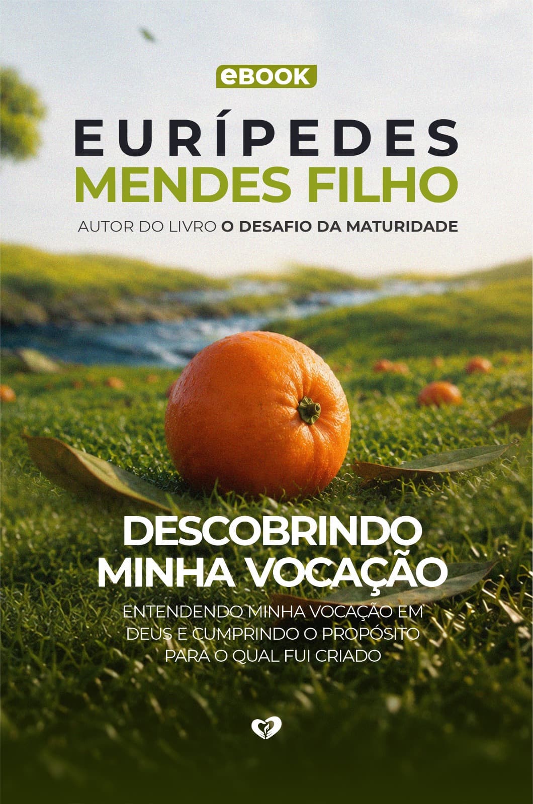 Descobrindo Minha Vocação